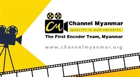 channel myanmar|More.